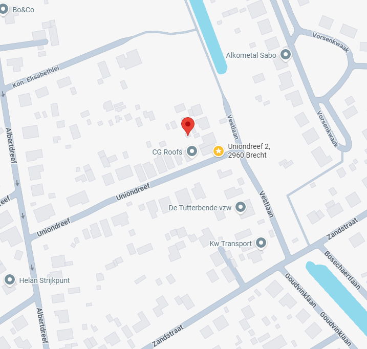 MapLocatie